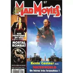 Mad Movies n° 97
