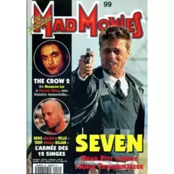 Mad Movies n° 99