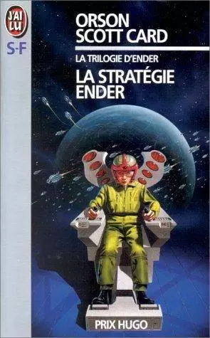 Orson Scott Card - La stratégie ender