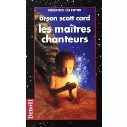 Les Maîtres Chanteurs