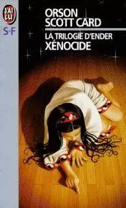 Orson Scott Card - Xénocide