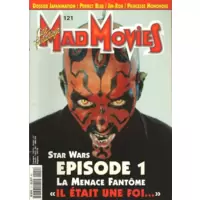 Mad Movies n° 121