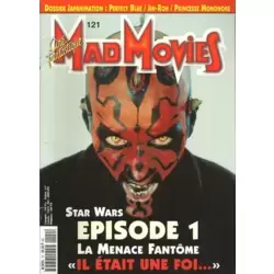 Mad Movies n° 121