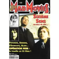 Mad Movies n° 122