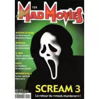 Mad Movies n° 124