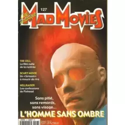 Mad Movies n° 127
