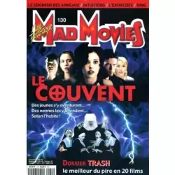 Mad Movies n° 130