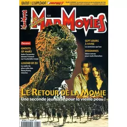 Mad Movies n° 131