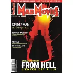 Mad Movies n° 139