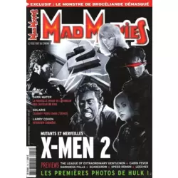 Mad Movies n° 150