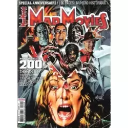 Mad Movies n° 200