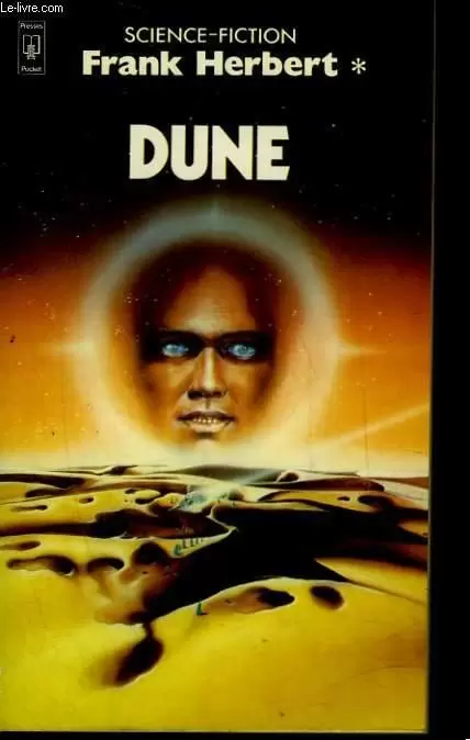 Frank Herbert - Dune *