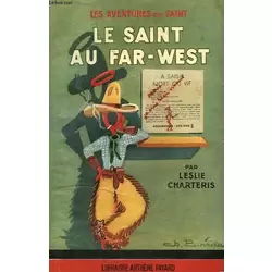 Le Saint Au Far-West