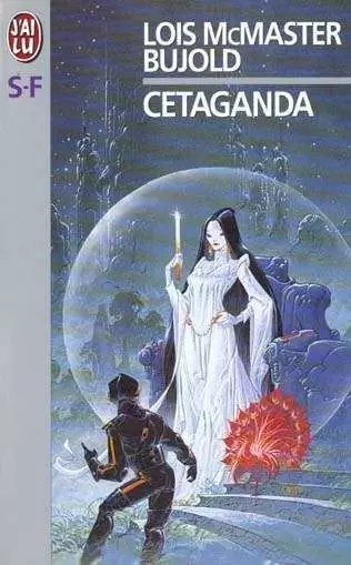 Lois McMaster Bujold - Cetaganda