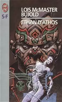 Lois McMaster Bujold - Ethan d\'Athos