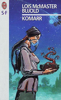 Lois McMaster Bujold - Komarr