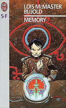 Lois McMaster Bujold - Memory