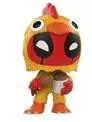 Mystery Minis Deadpool - Chicken