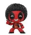 Mystery Minis Deadpool - Disco