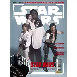 Star Wars le futur de la saga est en marche