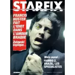 Starfix n° 24
