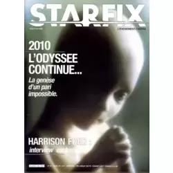 Starfix n° 25