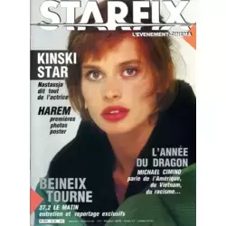 Starfix n° 30
