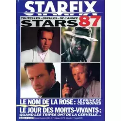 Starfix n° 43