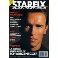 Starfix n° 51