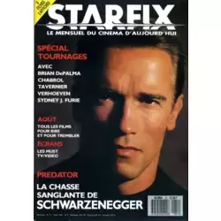 Starfix n° 51