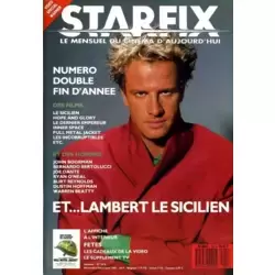 Starfix n° 54/55