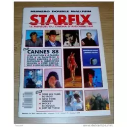 Starfix n° 60/61