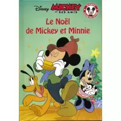 Le Noël de Mickey et Minnie