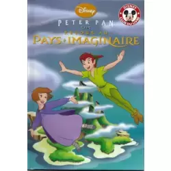 Peter Pan 2 - Retour au Pays Imaginaire
