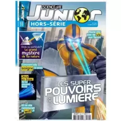 Science & Vie Junior Hors-série n° 102