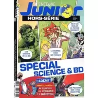 Science & Vie Junior Hors-série n° 63