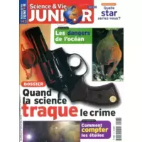 Science & Vie Junior n° 143