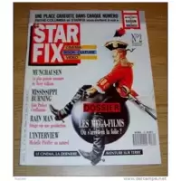 Starfix n° 70