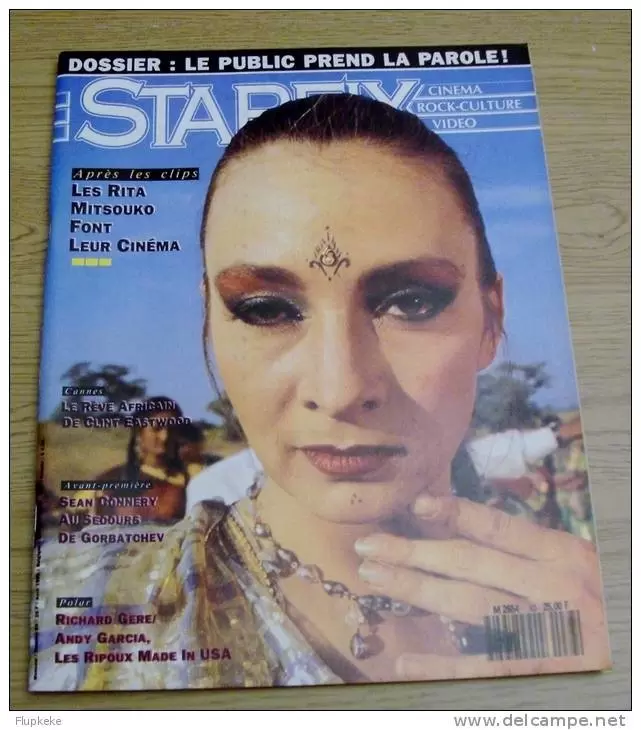 Starfix - Starfix n° 83