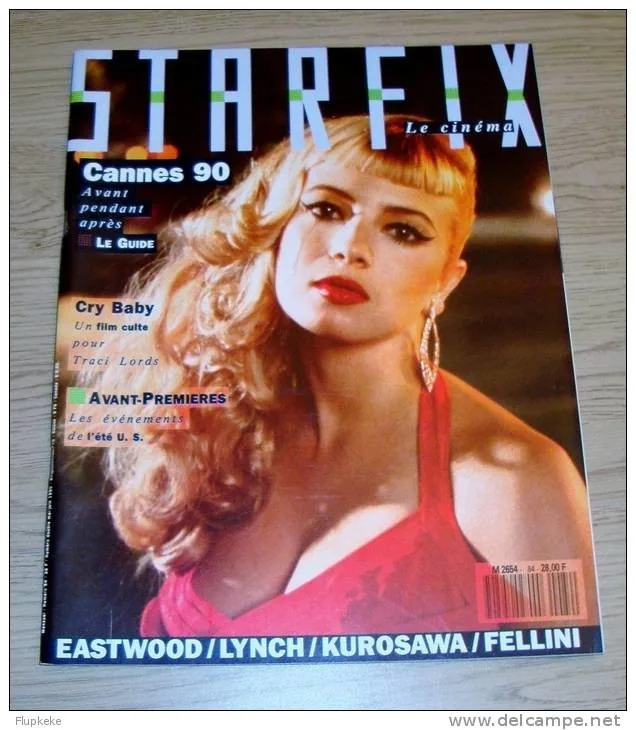 Starfix - Starfix n° 84