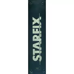 Starfix : reliure 1987