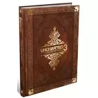 Uncharted 3 - Guide officiel