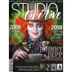 Studio Ciné Live Hors-série n° 4