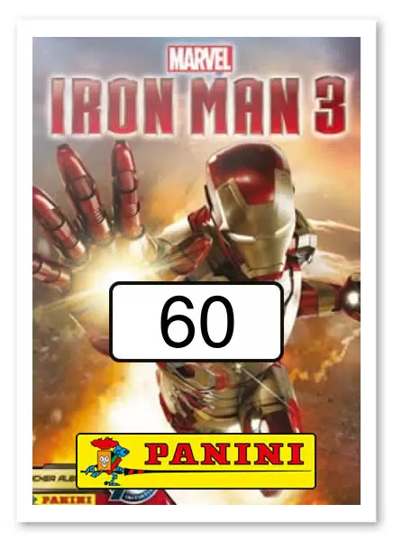 Iron Man 3 - Image n°60