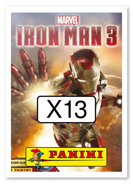 Iron Man 3 - Image X13