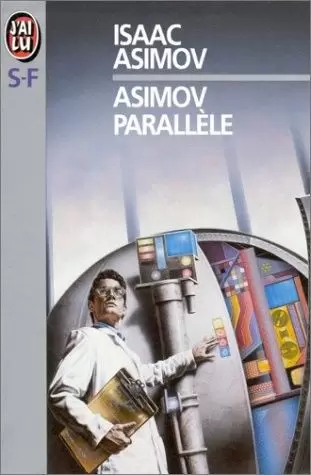 Isaac Asimov - Asimov parallèle