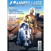 Les Années Laser n° 178