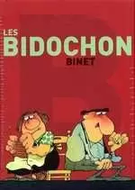 Les Bidochon - Les Bidochon