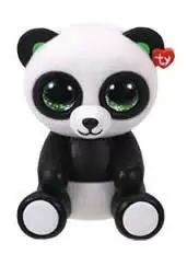 Ty Mini Boos Collectible Série 1 - Bamboo