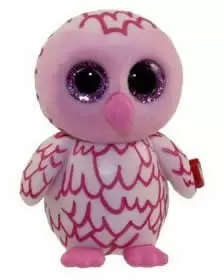 Ty Mini Boos Collectible Series 1 - Pinky